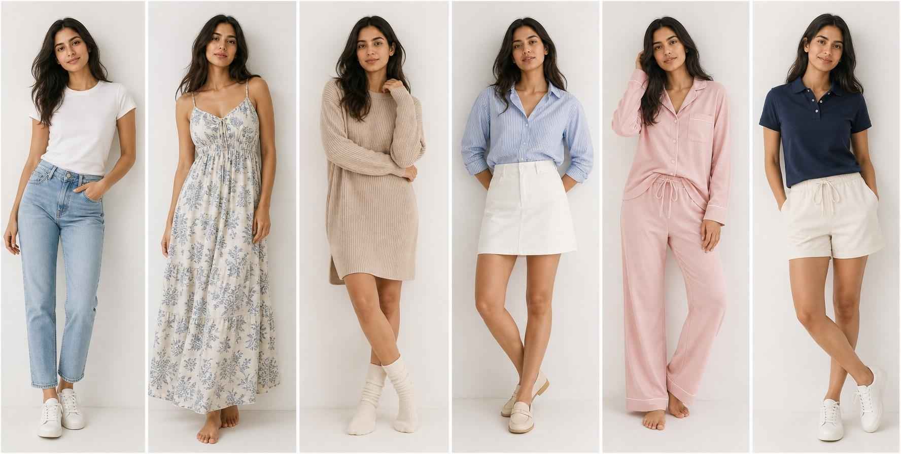Women's Apparel Manufacturing at MinMax Textile